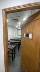 Ang Mo Kio Avenue 6 (D20), Shop House #568053311